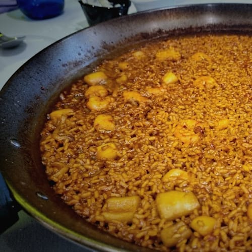 El Paso de Altea, Altea