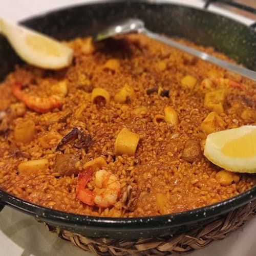 El Paso de Altea, Altea