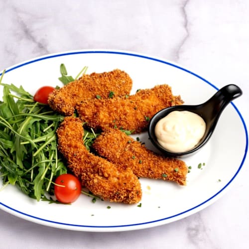 Bellissimo Piatto, Paris