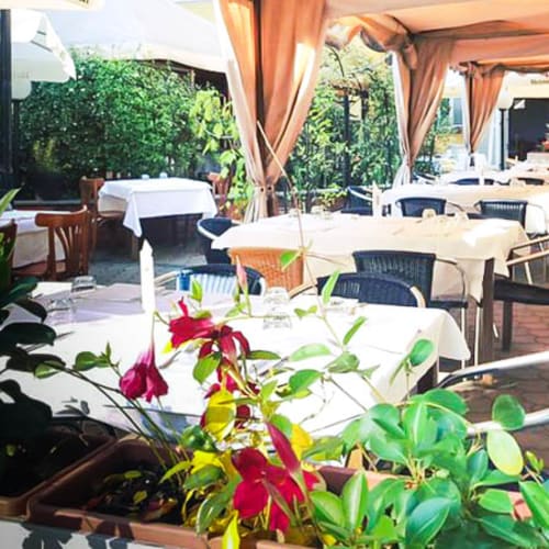 Caffe degli Artisti (Sesto San Giovanni), Sesto San Giovanni