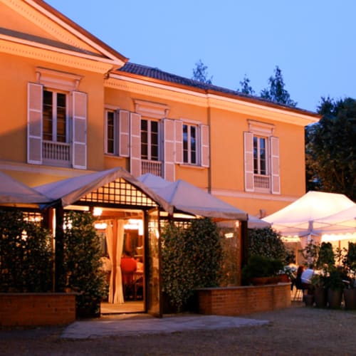 Caffe degli Artisti (Sesto San Giovanni), Sesto San Giovanni