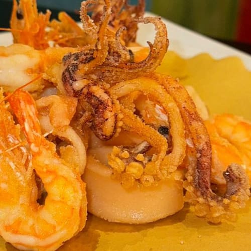 Bistrot la Fenice 2.0, Cisterna di Latina