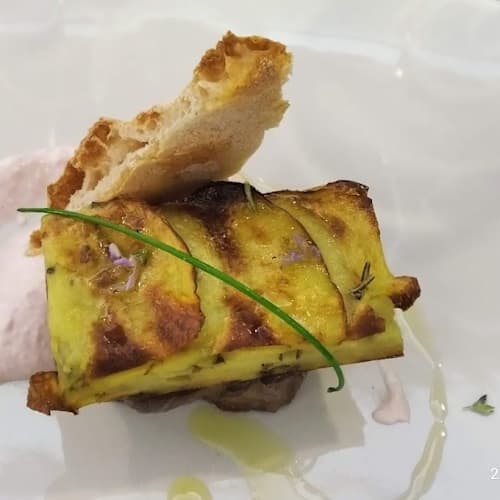 Bistrot la Fenice 2.0, Cisterna di Latina