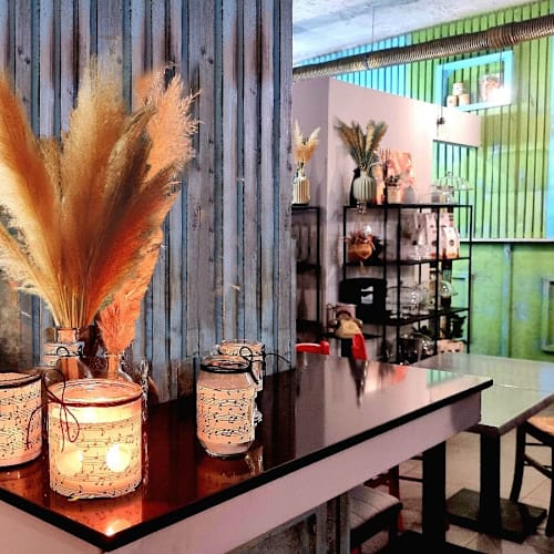 Bistrot la Fenice 2.0, Cisterna di Latina
