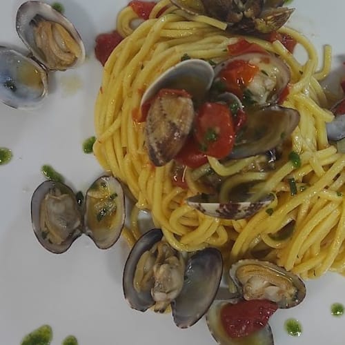 Bistrot la Fenice 2.0, Cisterna di Latina