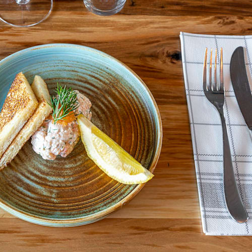 Sjöstadens Marina & Grill, Stockholm