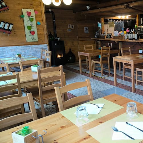 L'Oasi del Goloso, Zagarolo