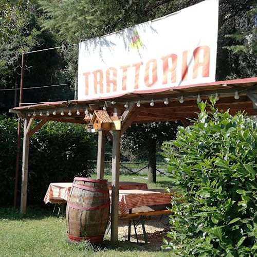 L'Oasi del Goloso, Zagarolo