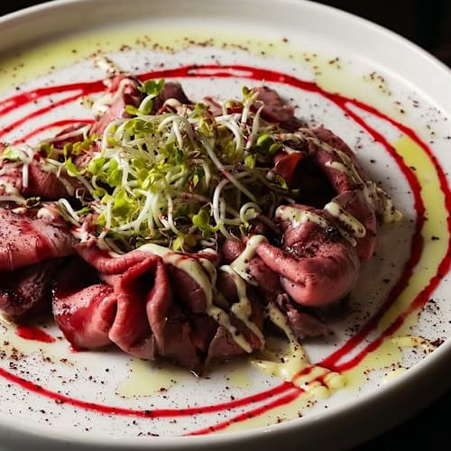 Taurus 13 Trani, Trani