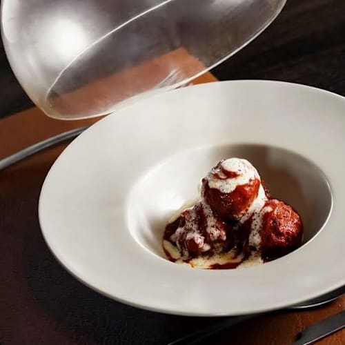 Taurus 13 Trani, Trani