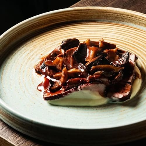 Taurus 13 Trani, Trani