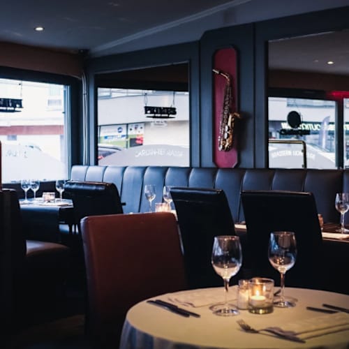 Le Lion Belge, Evere