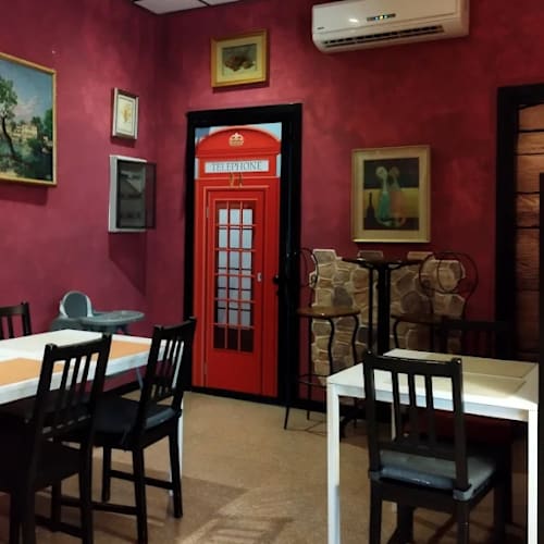 Cortiletto café e bistrô, Mantova