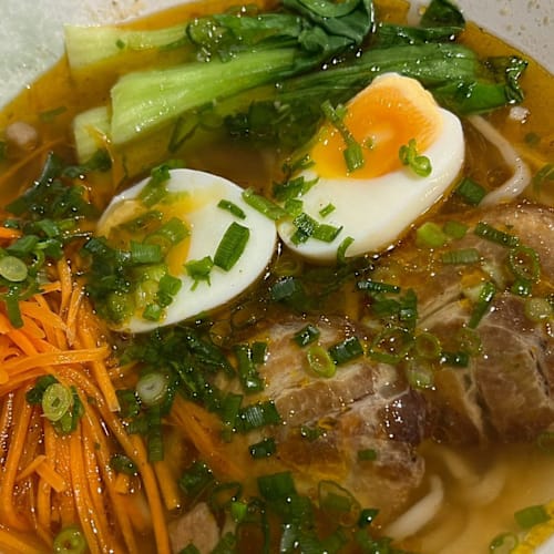 Yuki Ramen Saldanha, Lisboa