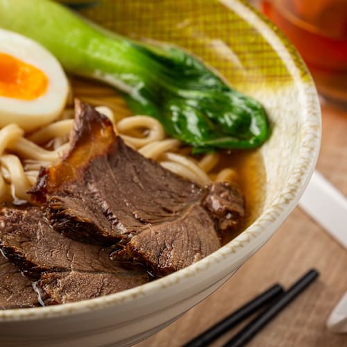 Yuki Ramen Saldanha, Lisboa