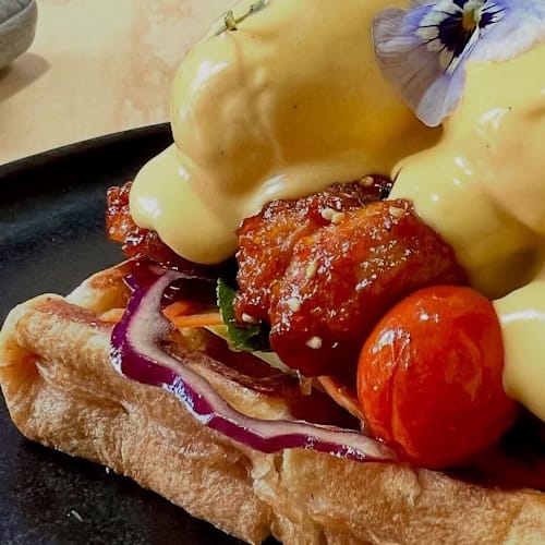 Le Brunch, Mataró