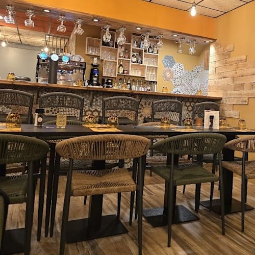 Lou Cigalou - Cuisine de Provence, Aix-en-Provence