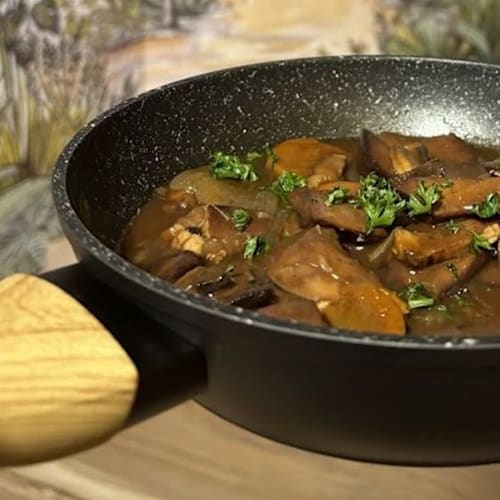 Lou Cigalou - Cuisine de Provence, Aix-en-Provence