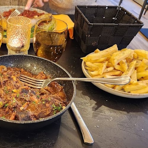 Lou Cigalou - Cuisine de Provence, Aix-en-Provence