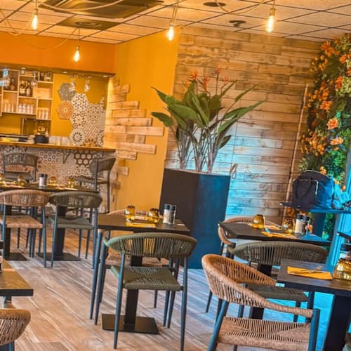 Lou Cigalou - Cuisine de Provence, Aix-en-Provence