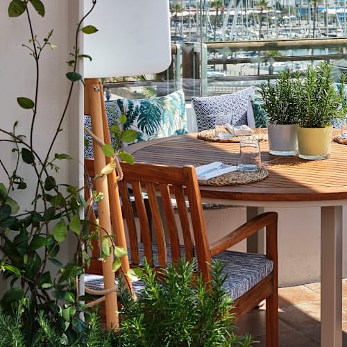 Marina - Hotel Arts Barcelona, Barcelona