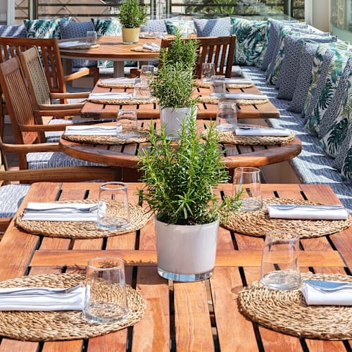 Marina - Hotel Arts Barcelona, Barcelona