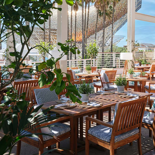 Marina - Hotel Arts Barcelona, Barcelona