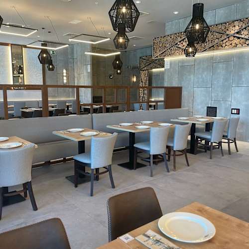  Brasayleña Oasiz, Torrejón de Ardoz