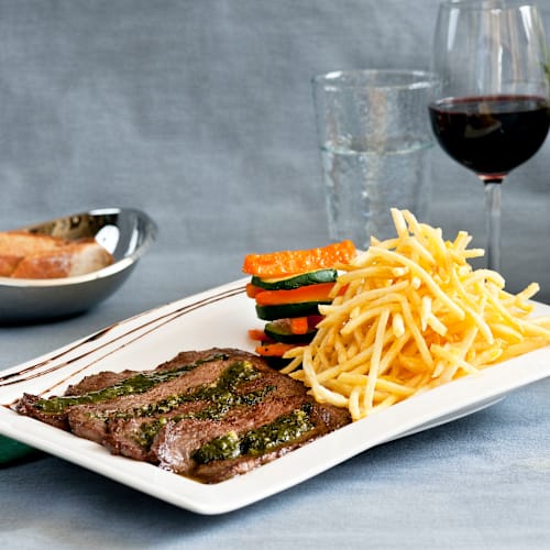 Le Thermomètre, Genève