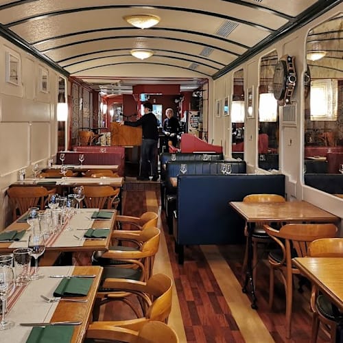 Le Thermomètre, Genève