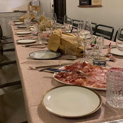 L'Antica Corte, Gropello Cairoli