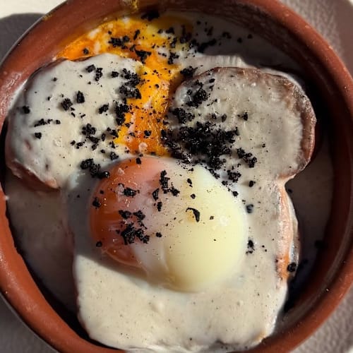 Oryen Cafe & Brunch, Madrid