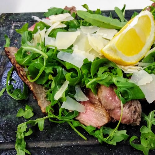“Il Poggio” Ristorante Pizzeria, Collemontanino