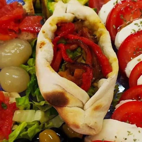 “Il Poggio” Ristorante Pizzeria, Collemontanino