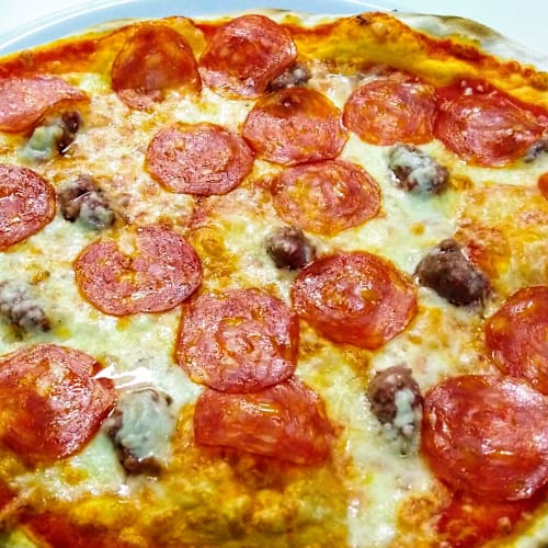 “Il Poggio” Ristorante Pizzeria, Collemontanino