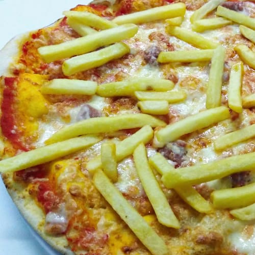 “Il Poggio” Ristorante Pizzeria, Collemontanino
