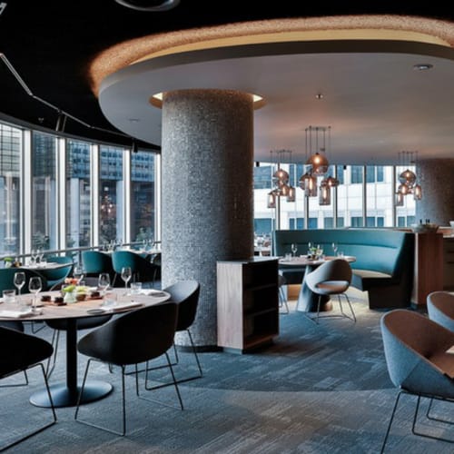 The Millèn, Rotterdam