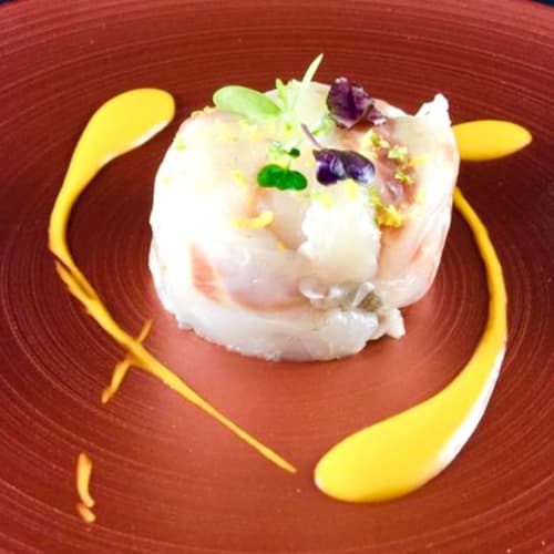 Amorestaurant, Badoere