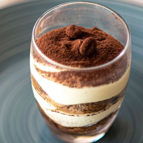 Tabernus Osteria 4 Teste, Varcaturo