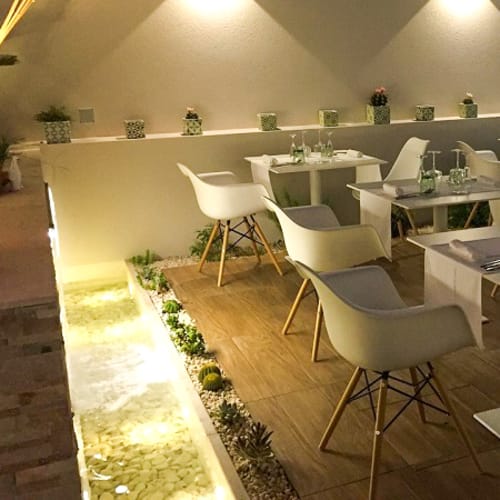 Disio Ristorante Siciliano, San Vito Lo Capo