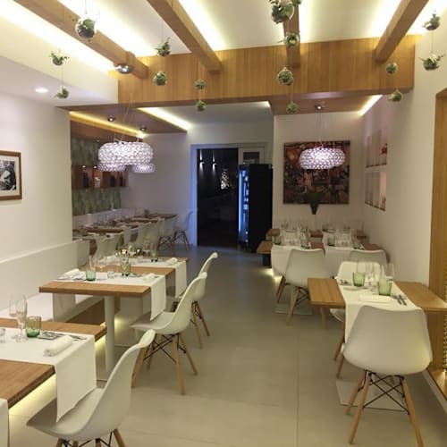 Disio Ristorante Siciliano, San Vito Lo Capo