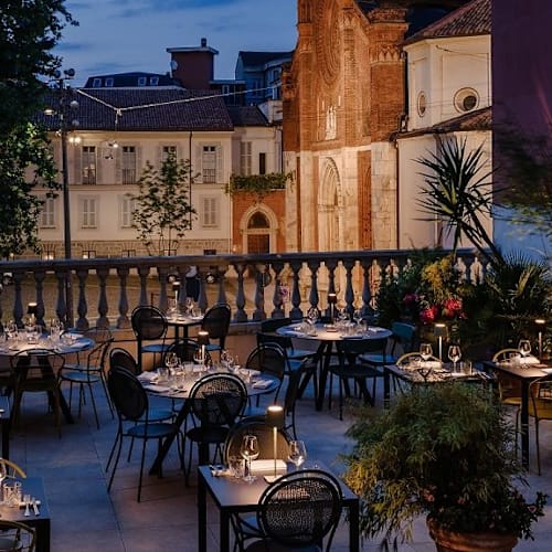 Clotilde Brera, Milano
