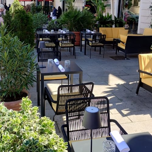Clotilde Brera, Milano