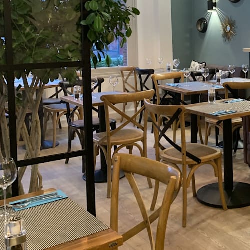La Gourmandiere, Dunkerque