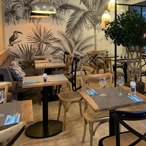La Gourmandiere, Dunkerque