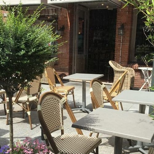 La Gourmandiere, Dunkerque