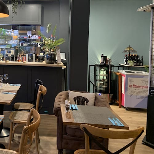 La Gourmandiere, Dunkerque