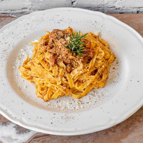 Il Canto della Bistecca, Prato