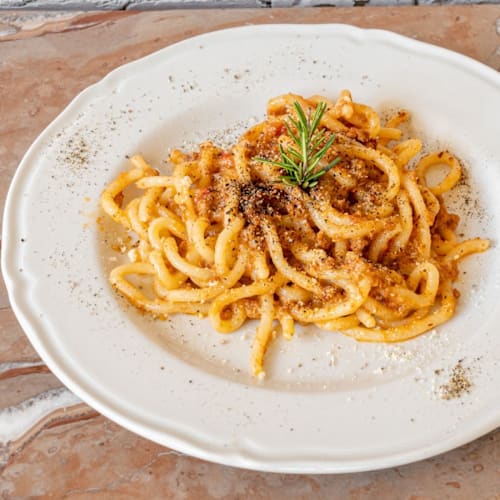 Il Canto della Bistecca, Prato