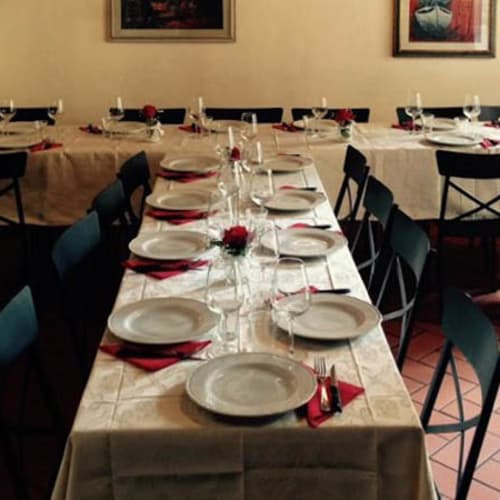 Il Canto della Bistecca, Prato